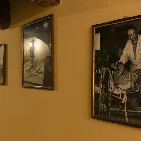 Casa Del Ghetto بيتيجليانو