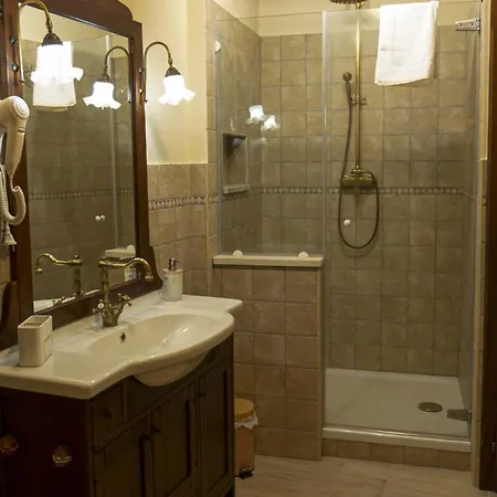 Apartament Casa Del Ghetto