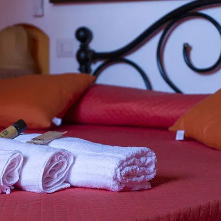 Appartamento Casa Del Ghetto *