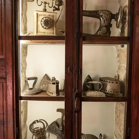 Casa Del Ghetto بيتيجليانو