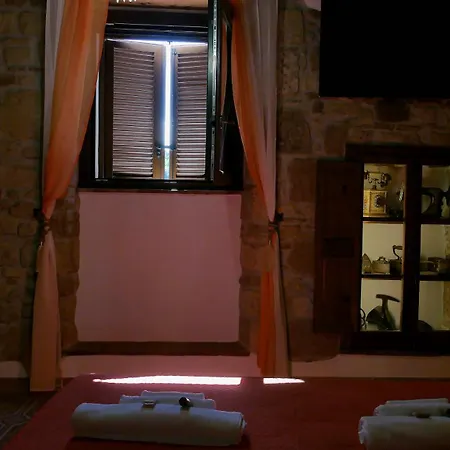 Casa Del Ghetto Pitigliano