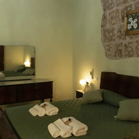شقة Casa Del Ghetto *