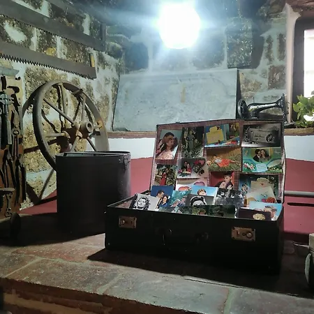 Casa Del Ghetto شقة