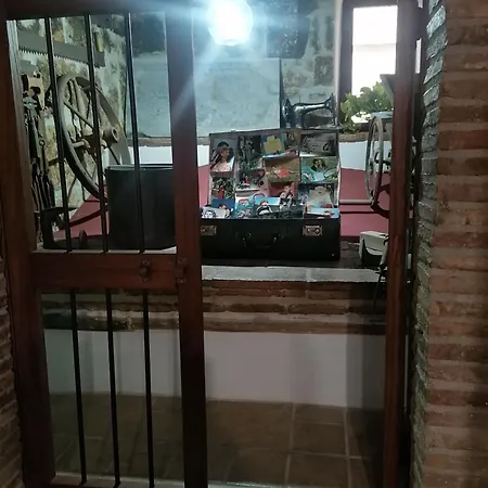 Casa Del Ghetto شقة بيتيجليانو