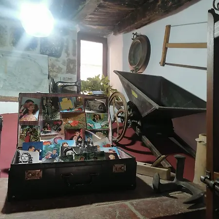 شقة Casa Del Ghetto