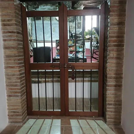 Appartamento Casa Del Ghetto Pitigliano