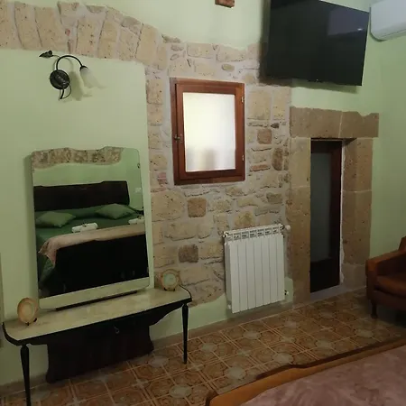 Casa Del Ghetto شقة بيتيجليانو