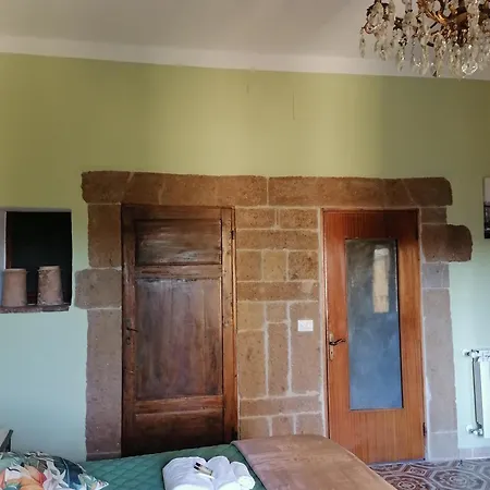 Casa Del Ghetto *