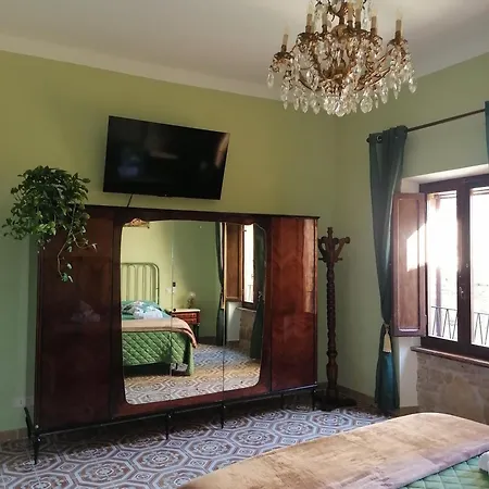 Casa Del Ghetto