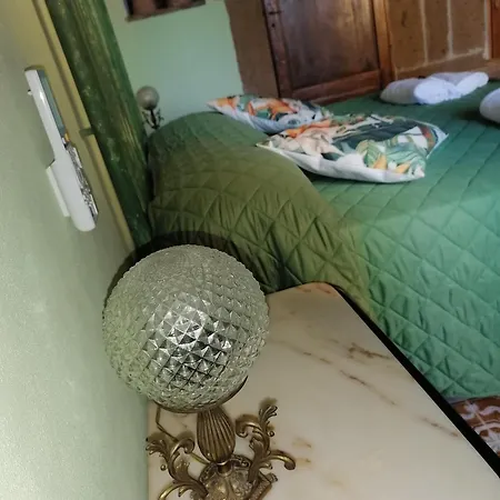 Appartamento Casa Del Ghetto *