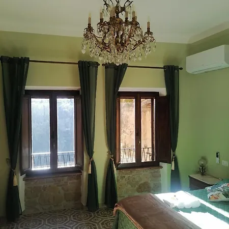 Casa Del Ghetto *
