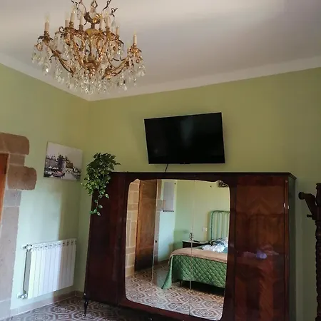 Casa Del Ghetto شقة