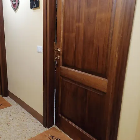 Appartamento Casa Del Ghetto Pitigliano