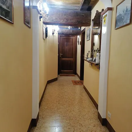 Casa Del Ghetto