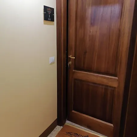 شقة Casa Del Ghetto