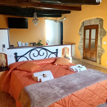 公寓 Casa Del Ghetto 皮蒂利亚诺