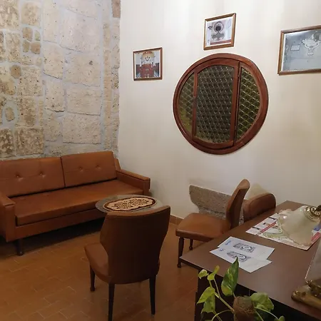 Casa Del Ghetto شقة بيتيجليانو