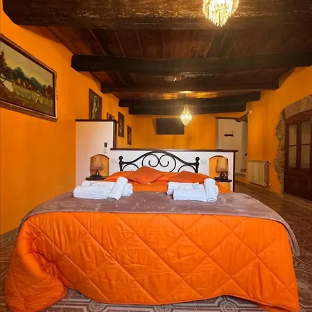 Lejlighed Casa Del Ghetto *