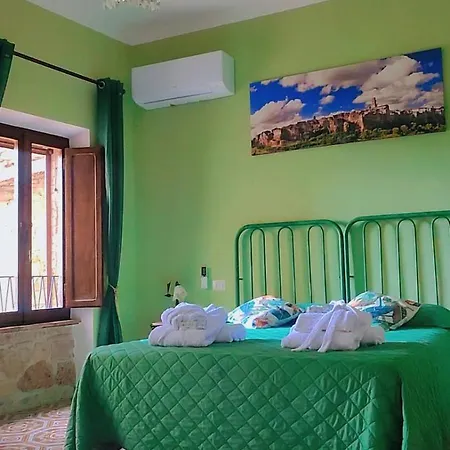 Casa Del Ghetto