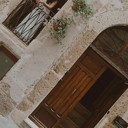 Casa Del Ghetto بيتيجليانو