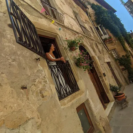 Casa Del Ghetto بيتيجليانو