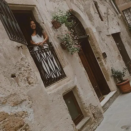 شقة Casa Del Ghetto