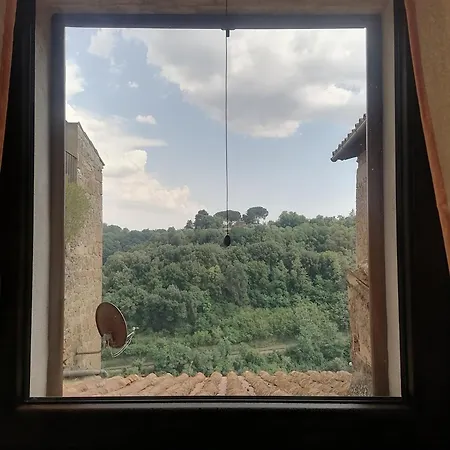 Casa Del Ghetto *