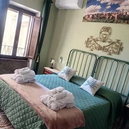 Apartament Casa Del Ghetto *