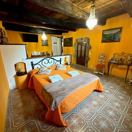 Appartamento Casa Del Ghetto