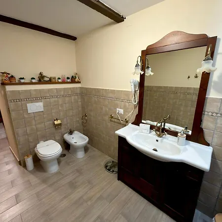 Casa Del Ghetto