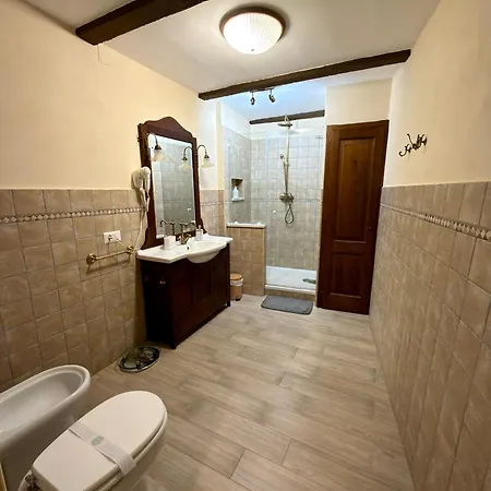 Apartament Casa Del Ghetto *