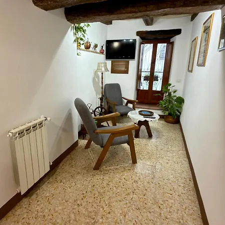Appartamento Casa Del Ghetto
