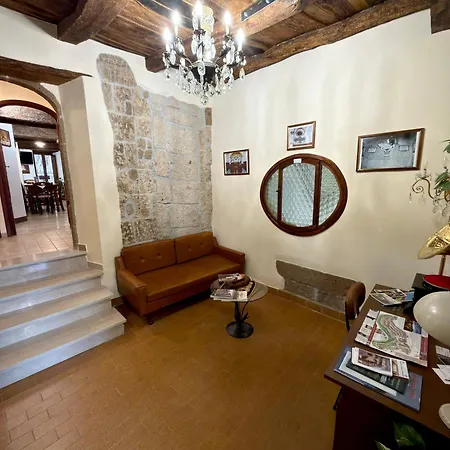 Casa Del Ghetto Appartamento *