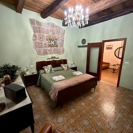 Casa Del Ghetto 公寓 皮蒂利亚诺