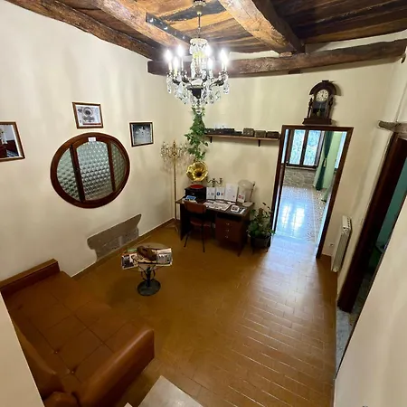 Appartamento Casa Del Ghetto *