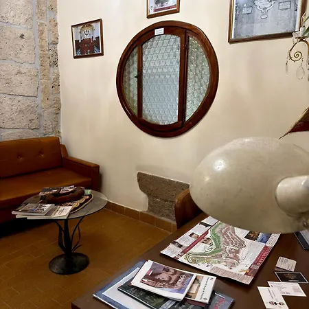 Casa Del Ghetto 公寓 皮蒂利亚诺