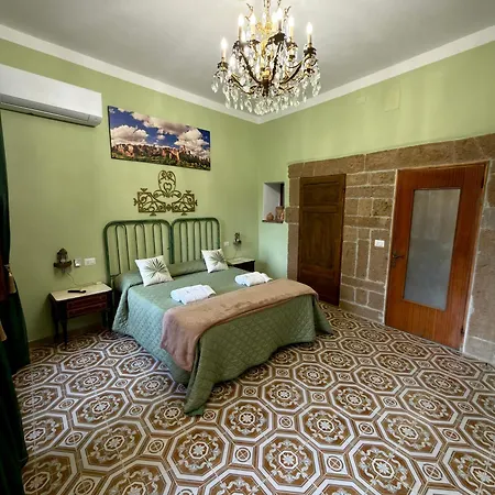 公寓 Casa Del Ghetto