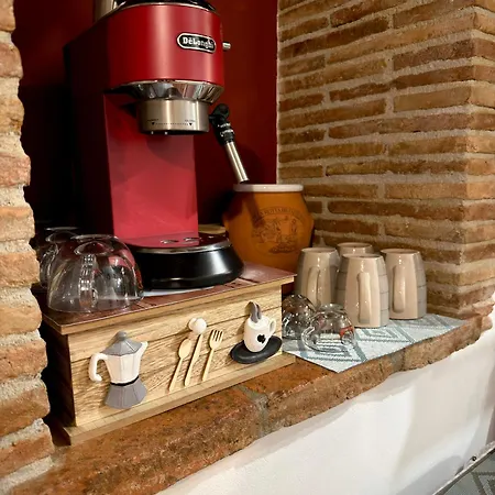 Casa Del Ghetto * Pitigliano