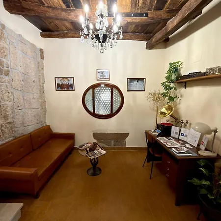 Casa Del Ghetto 公寓