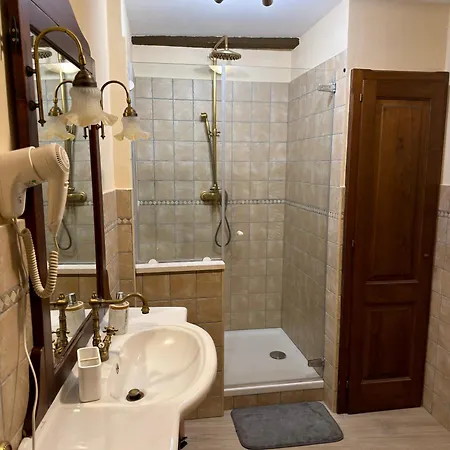 Casa Del Ghetto