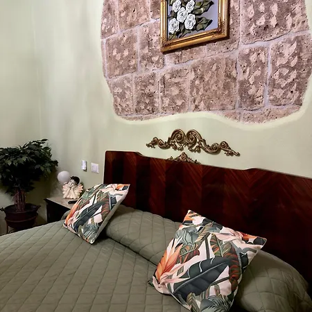 Casa Del Ghetto *