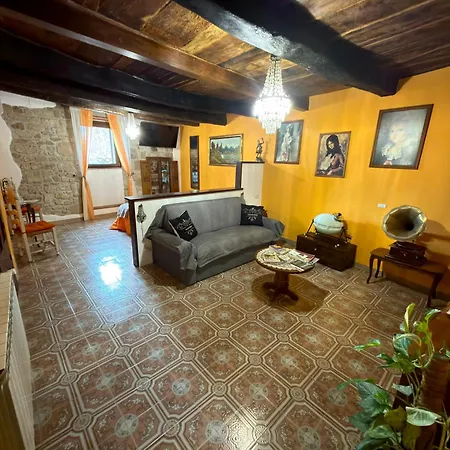 Casa Del Ghetto 公寓