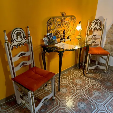 Casa Del Ghetto 公寓 皮蒂利亚诺
