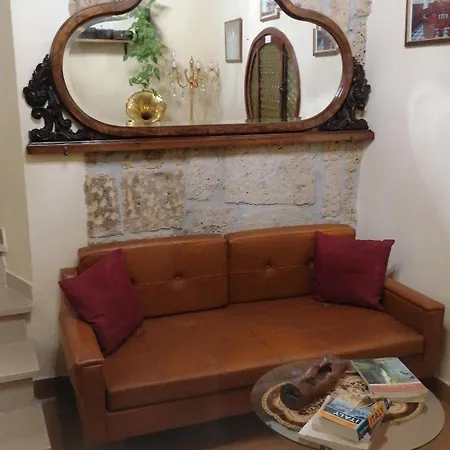 Apartament Casa Del Ghetto Pitigliano