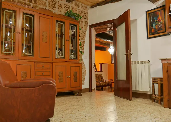 Апартаменты Casa Del Ghetto *