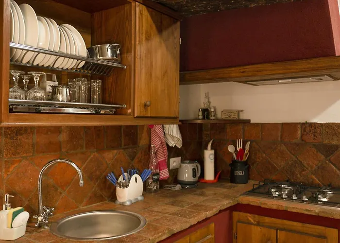Casa Del Ghetto Апартаменты