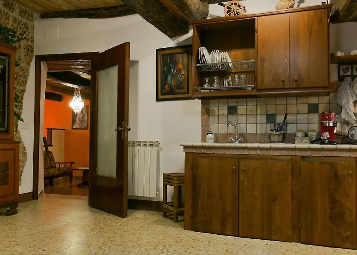 Casa Del Ghetto Апартаменты *