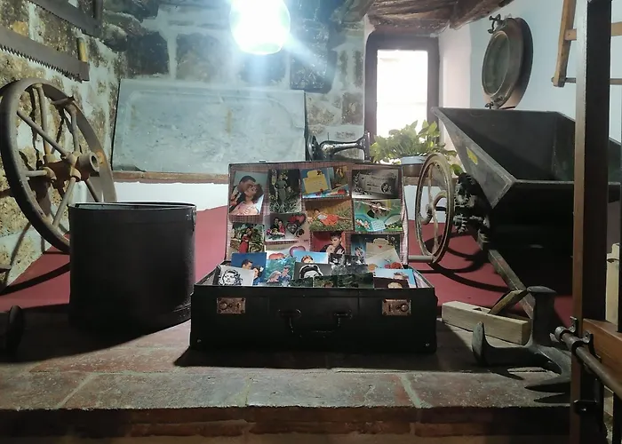 Апартаменты Casa Del Ghetto