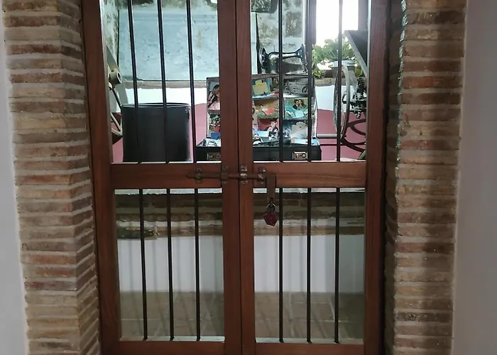 Апартаменты Casa Del Ghetto Питильяно