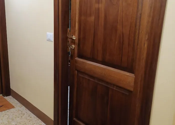 Апартаменты Casa Del Ghetto Питильяно